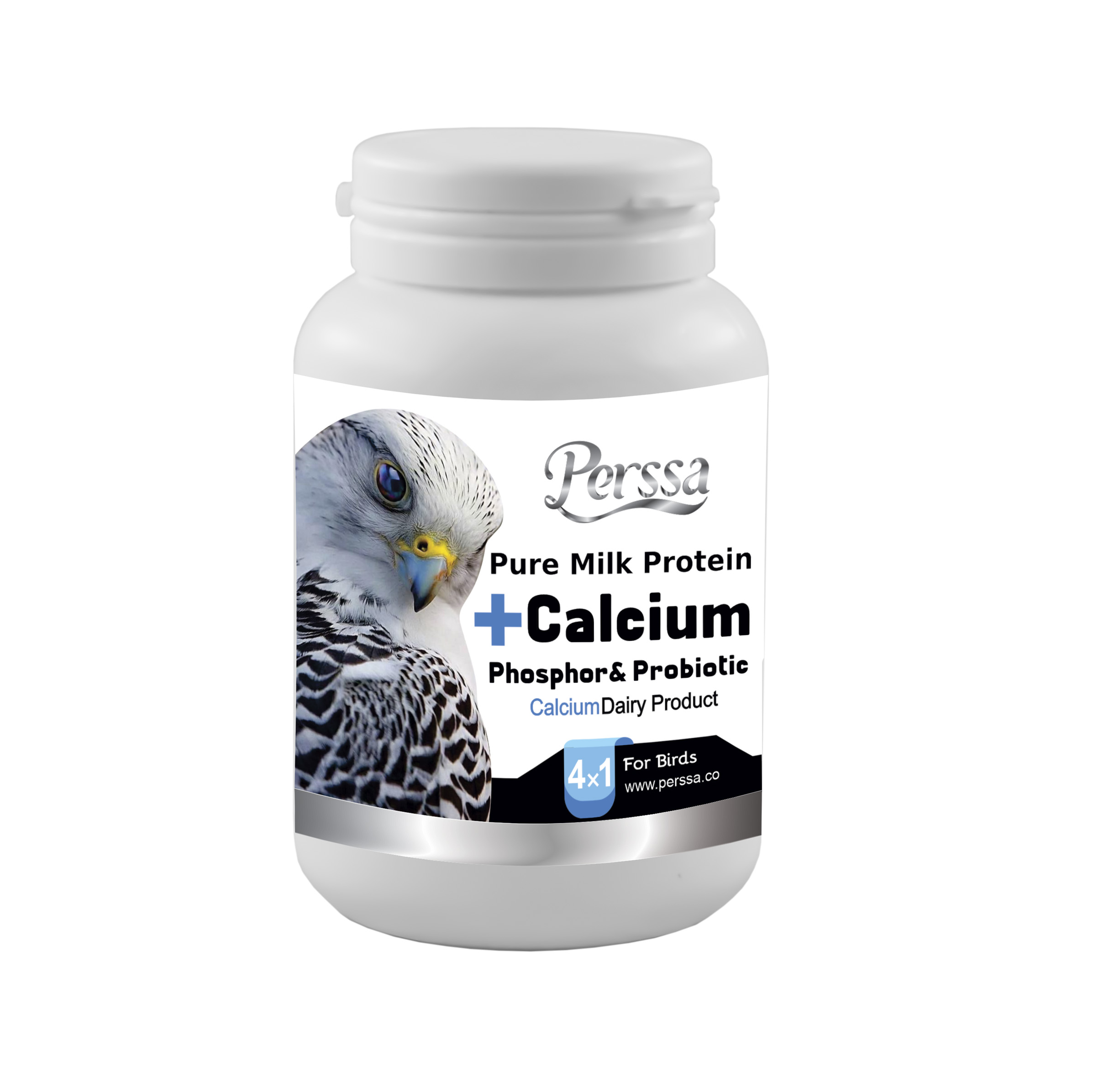 bird calcium supplement